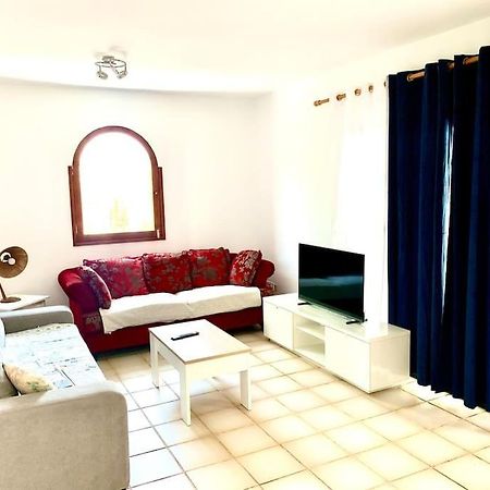 Casa Delfin Villa Corralejo Exterior foto