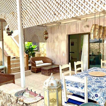 Casa Delfin Villa Corralejo Exterior foto