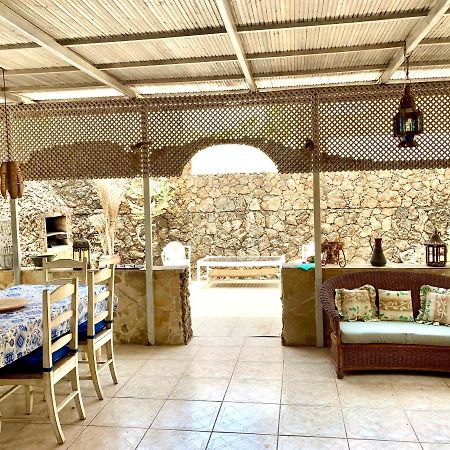 Casa Delfin Villa Corralejo Exterior foto
