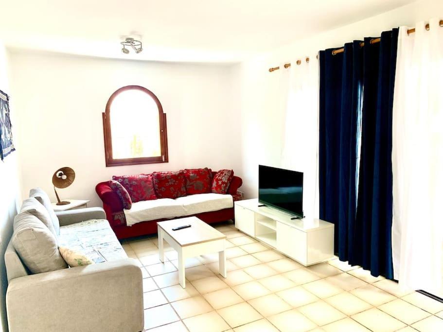 Casa Delfin Villa Corralejo Exterior foto
