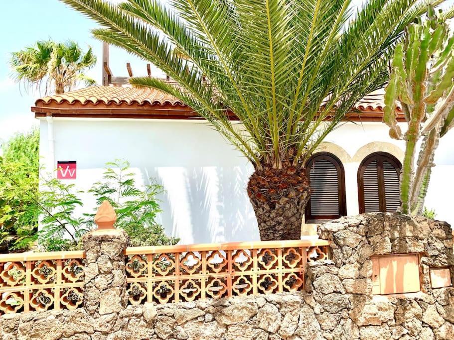 Casa Delfin Villa Corralejo Exterior foto