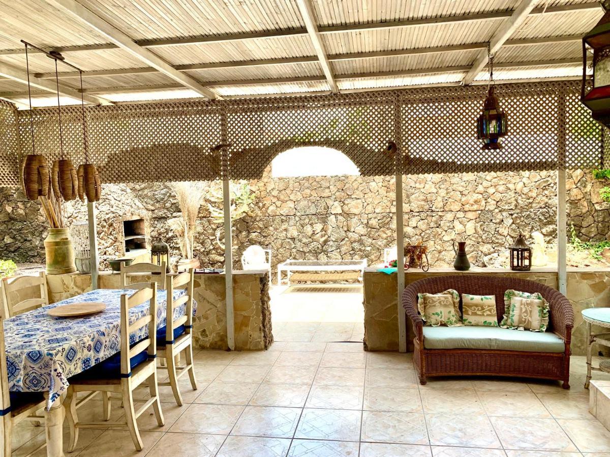 Casa Delfin Villa Corralejo Exterior foto