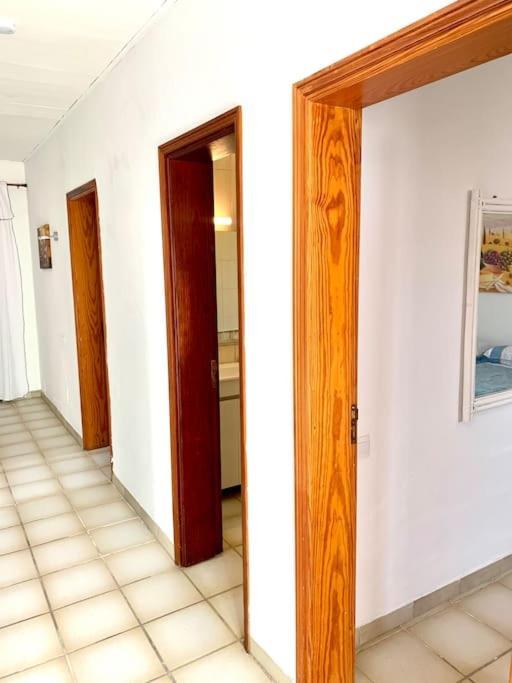 Casa Delfin Villa Corralejo Exterior foto