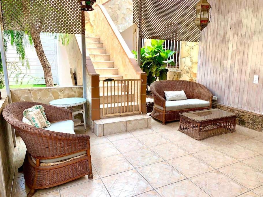 Casa Delfin Villa Corralejo Exterior foto