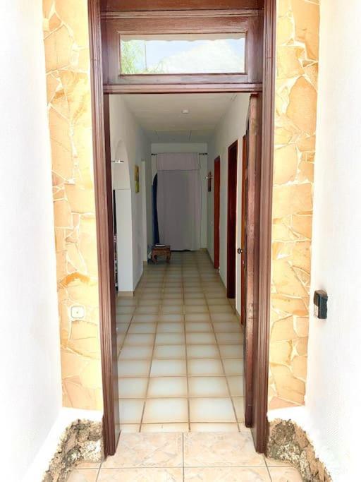 Casa Delfin Villa Corralejo Exterior foto