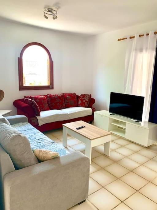 Casa Delfin Villa Corralejo Exterior foto