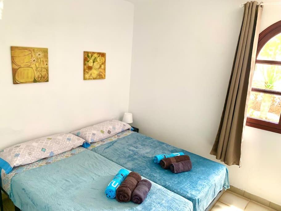 Casa Delfin Villa Corralejo Exterior foto