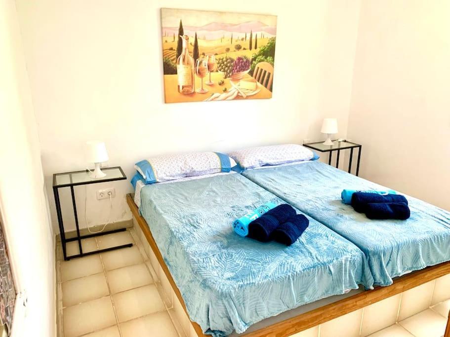 Casa Delfin Villa Corralejo Exterior foto