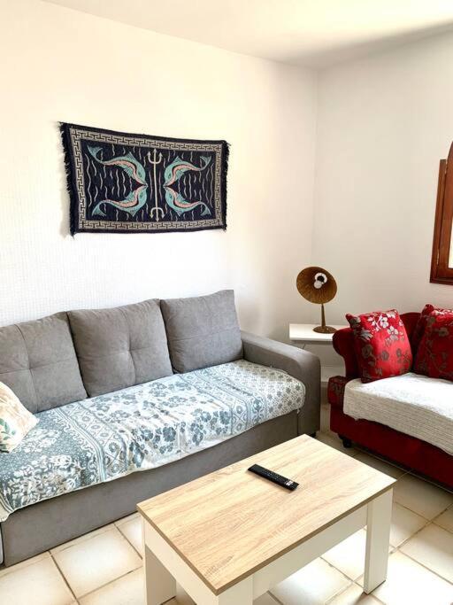 Casa Delfin Villa Corralejo Exterior foto