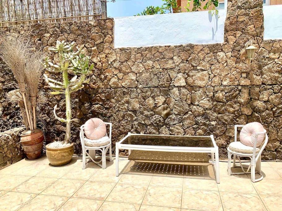 Casa Delfin Villa Corralejo Exterior foto