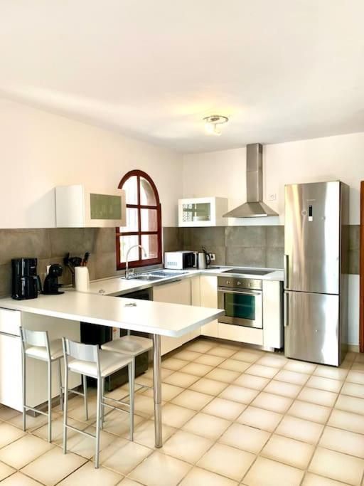 Casa Delfin Villa Corralejo Exterior foto