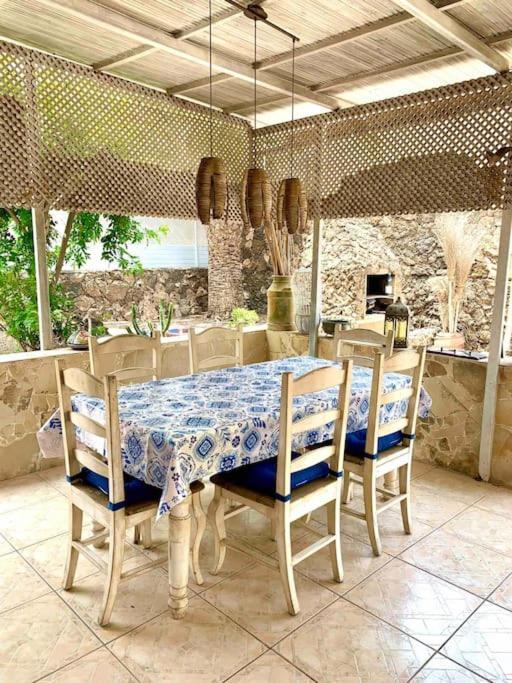 Casa Delfin Villa Corralejo Exterior foto