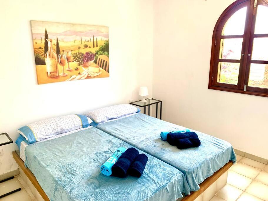Casa Delfin Villa Corralejo Exterior foto