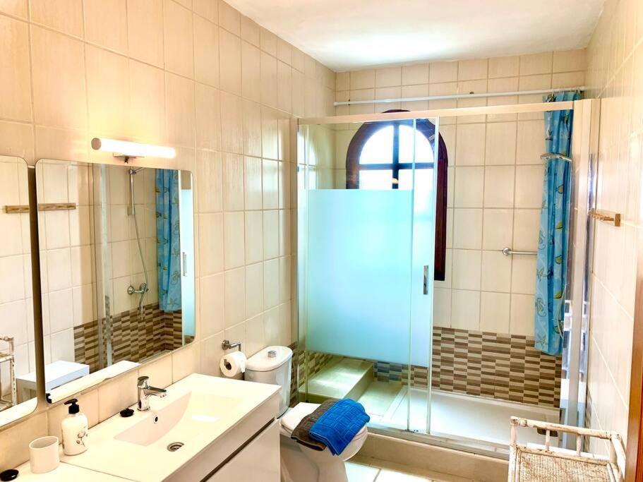 Casa Delfin Villa Corralejo Exterior foto